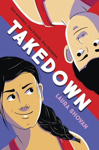 Stock image for Takedown for sale by Goodwill Books