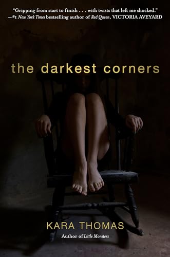 Stock image for The Darkest Corners for sale by SecondSale