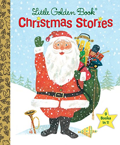 Imagen de archivo de CHRISTMAS STORIES a la venta por Gulf Coast Books