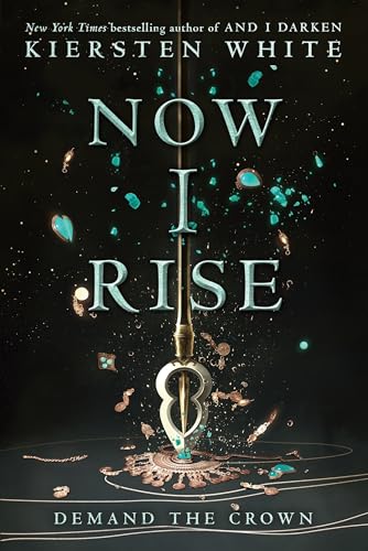 Stock image for Now I Rise (And I Darken) for sale by SecondSale