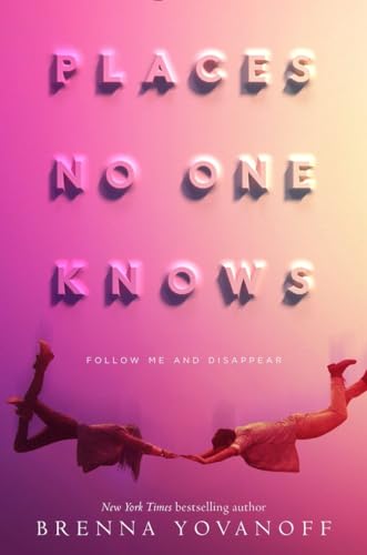 Imagen de archivo de Places No One Knows a la venta por Your Online Bookstore