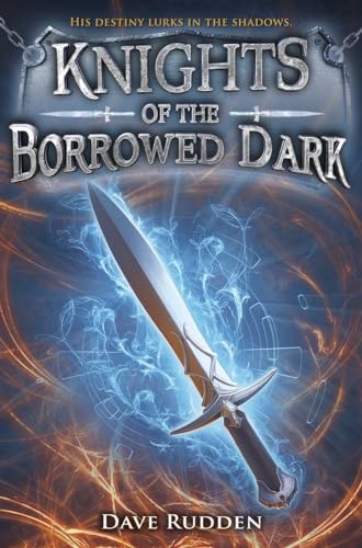 9780553522976: Knights of the Borrowed Dark