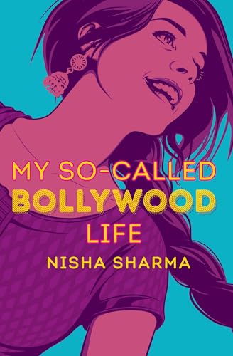 Beispielbild fr My So-Called Bollywood Life zum Verkauf von WorldofBooks