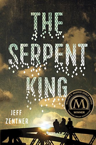 Beispielbild fr The Serpent King zum Verkauf von Your Online Bookstore