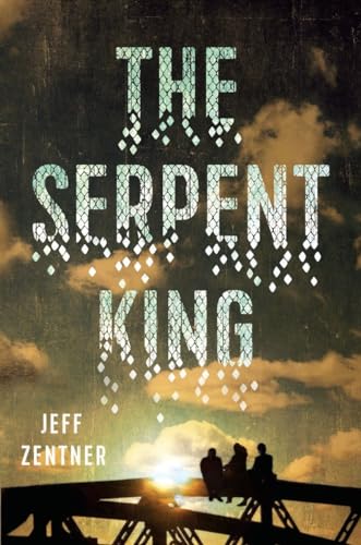 Beispielbild fr The Serpent King zum Verkauf von Better World Books