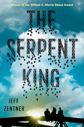 Beispielbild fr The Serpent King zum Verkauf von SecondSale