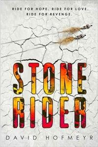 Stock image for Stone Rider for sale by SecondSale