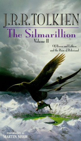 Stock image for The Silmarillion, Vol. 2 for sale by The Yard Sale Store