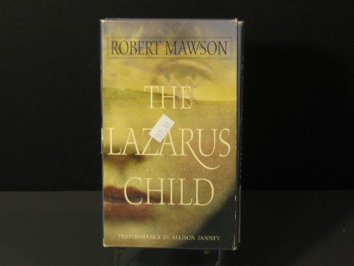 Beispielbild fr The Lazarus Child zum Verkauf von Booketeria Inc.