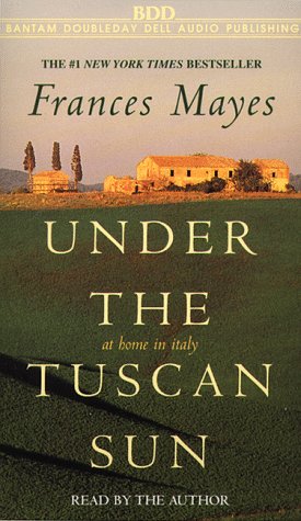 Imagen de archivo de Under the Tuscan Sun a la venta por The Yard Sale Store