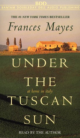 Stock image for Under the Tuscan Sun for sale by The Book Garden