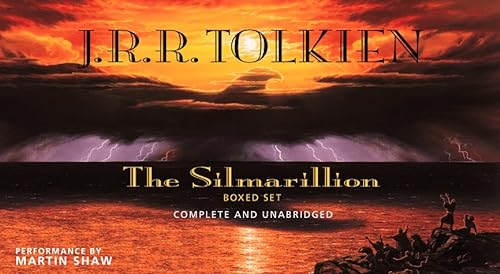 9780553525403: The Silmarillion
