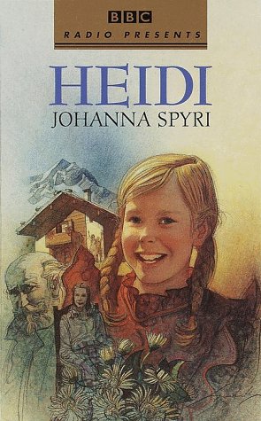 Heidi: BBC (9780553525588) by Spyri, Johanna