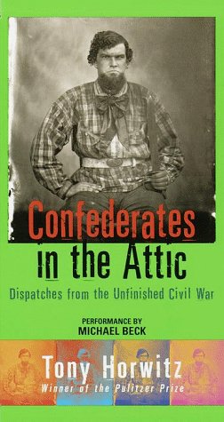 Beispielbild fr Confederates in the Attic zum Verkauf von The Yard Sale Store