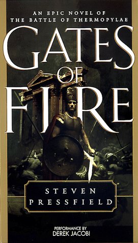 Gates of Fire (9780553525854) by Pressfield, Steven