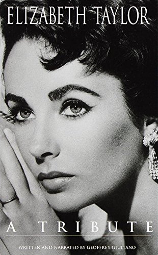 Stock image for Elizabeth Taylor: A Tribute for sale by The Yard Sale Store