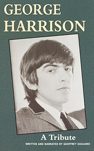 George Harrison: A Tribute (9780553525892) by Giuliano, Geoffrey