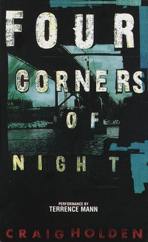 Beispielbild fr Four Corners of Night zum Verkauf von The Yard Sale Store