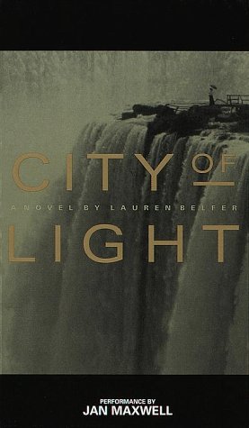 City of Light (9780553526257) by Belfer, Lauren; Maxwell, Jan