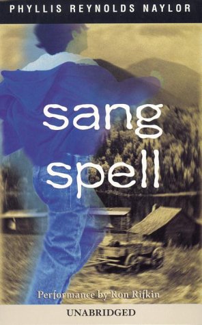 Sang Spell (9780553526349) by Naylor, Phyllis Reynolds