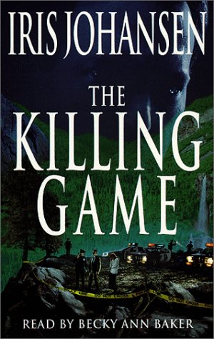Beispielbild fr The Killing Game zum Verkauf von The Yard Sale Store