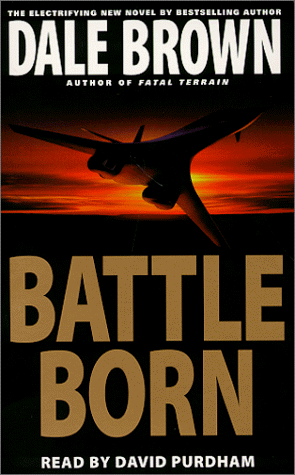 Stock image for Battle Born for sale by Thomas F. Pesce'