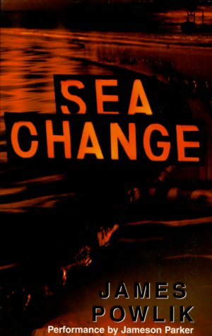 Beispielbild fr Sea Change zum Verkauf von Booketeria Inc.