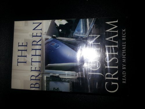 9780553526844: The Brethren (John Grisham)