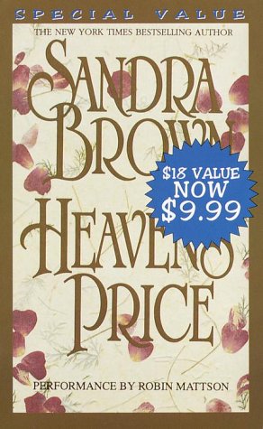 Beispielbild fr Heaven's Price zum Verkauf von The Yard Sale Store