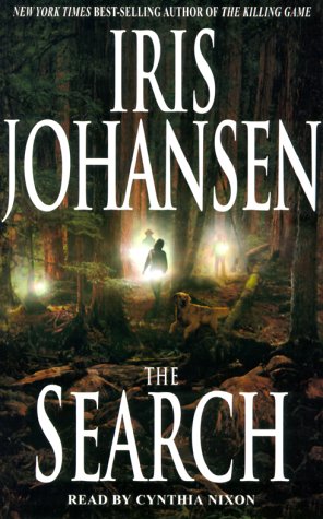 9780553527230: The Search (Eve Duncan)