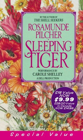 Imagen de archivo de Sleeping Tiger a la venta por The Yard Sale Store
