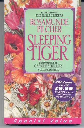 Stock image for Sleeping Tiger for sale by The Yard Sale Store