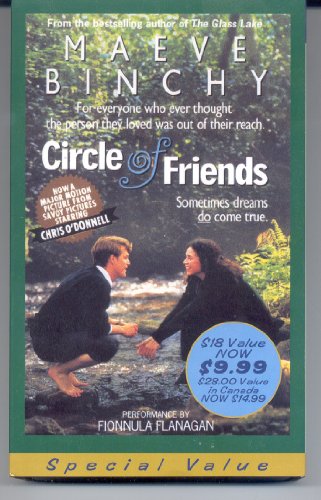 Beispielbild fr Circle of Friends zum Verkauf von The Yard Sale Store