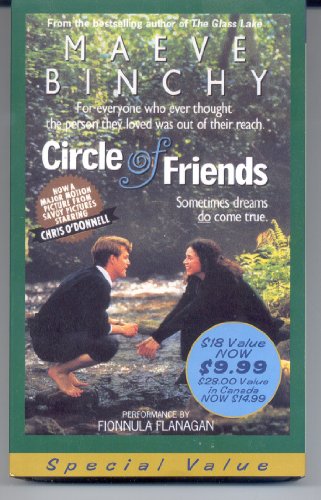 Stock image for Circle of Friends for sale by The Yard Sale Store