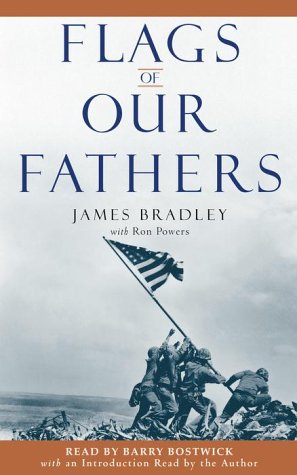 9780553527469: Flags of Our Fathers