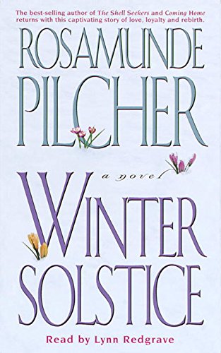 Stock image for Winter Solstice for sale by HPB Inc.