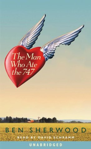 9780553527506: The Man Who Ate the 747