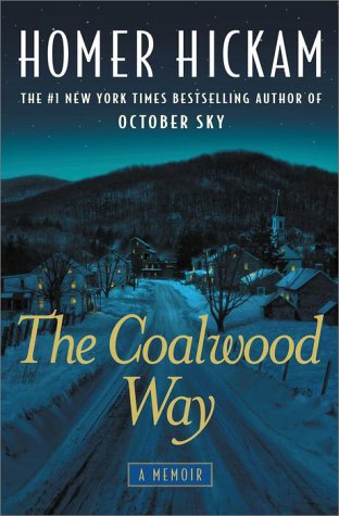 9780553527629: The Coalwood Way (The Coalwood Series #2)