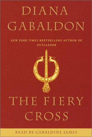 9780553528619: The Fiery Cross