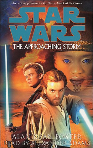 The Approaching Storm (Star Wars) (9780553528954) by Foster, Alan Dean