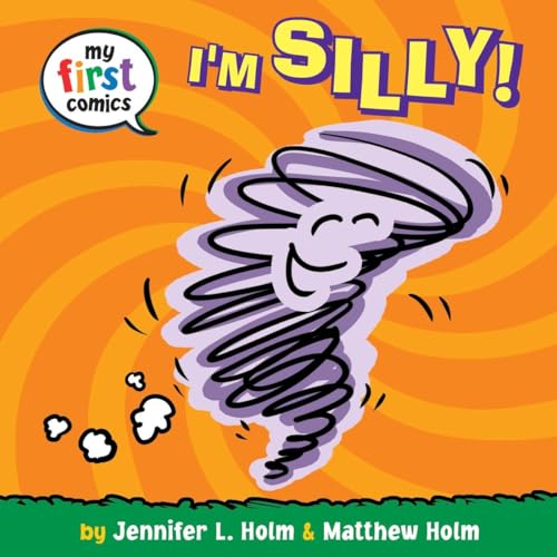 Stock image for I'm Silly! (My First Comics) for sale by BooksRun