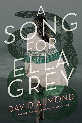 Stock image for A Song for Ella Grey for sale by Better World Books