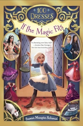 Beispielbild fr If the Magic Fits zum Verkauf von Better World Books