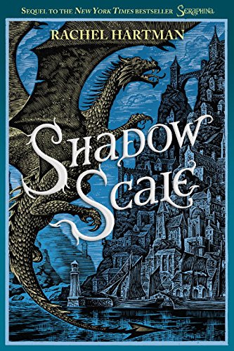 Beispielbild fr Shadow Scale zum Verkauf von WorldofBooks