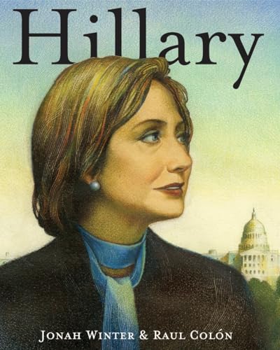 Beispielbild fr Hillary zum Verkauf von Your Online Bookstore