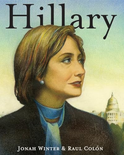 Imagen de archivo de Hillary a la venta por Your Online Bookstore