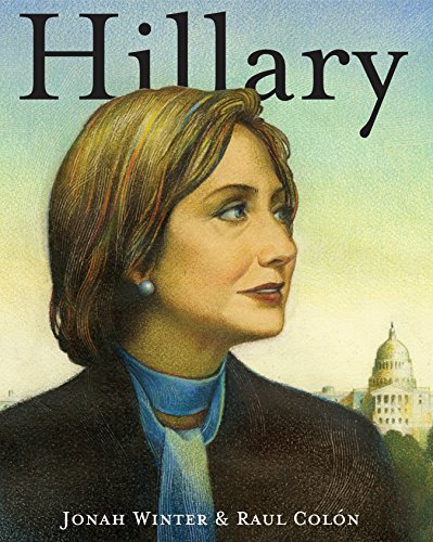 Stock image for Hillary for sale by Your Online Bookstore