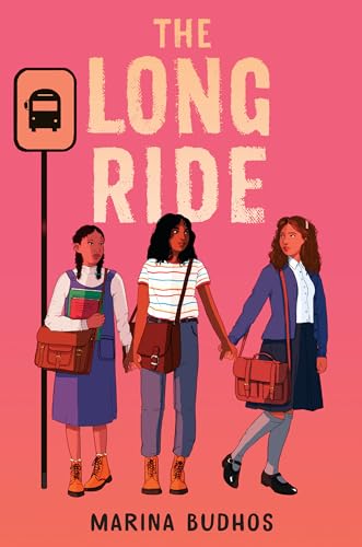 Imagen de archivo de The Long Ride a la venta por Better World Books