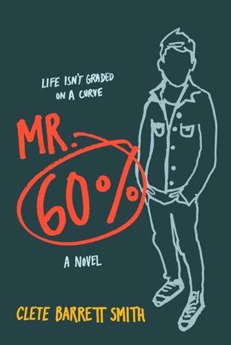 Stock image for Mr. 60% for sale by Better World Books: West