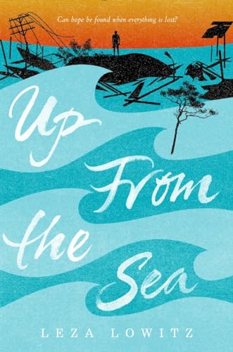 Stock image for Up from the Sea for sale by Better World Books: West